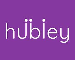 hubley logo