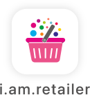 i.am.retailer logo