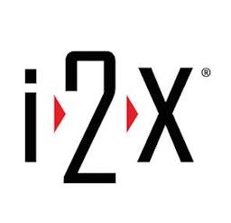 i2x logo