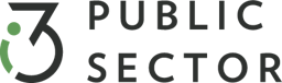 i3 Public Sector logo