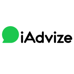 iAdvize logo