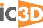 iC3D logo
