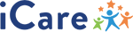iCare logo