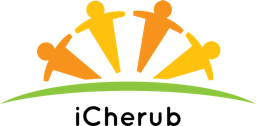 iCherub logo