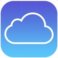 iCloud logo