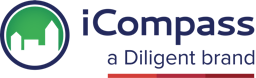 iCompass logo