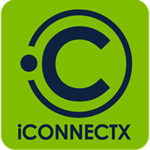 iConnectX logo