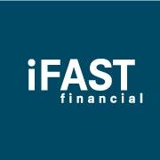 iFAST logo