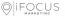iFocus Marketing logo