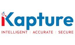 iKapture logo