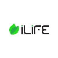 iLife logo