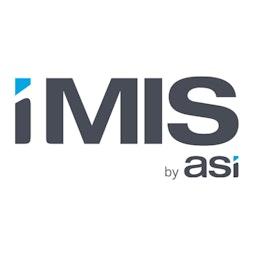 iMIS logo