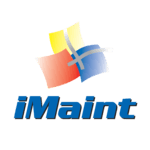 iMaint EAM logo