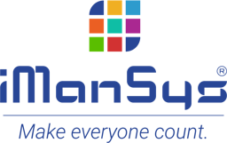 iManSys logo