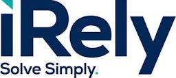 iRely i21 logo