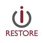iRestore logo