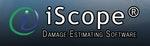 iScope logo