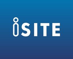 iSite logo