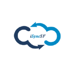 iSyncSF logo