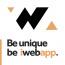 iWEBAPP logo