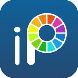 ibisPaint logo