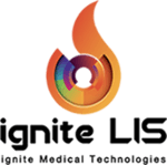 igniteLIS logo