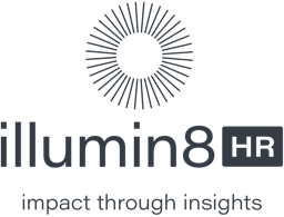 illumin8HR logo