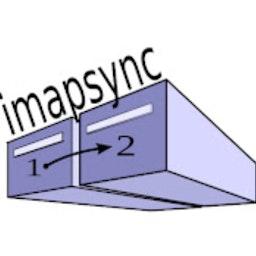 imapsync logo