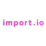 import.io logo