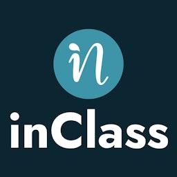 inClass logo