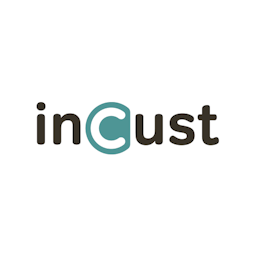 inCust Platform logo