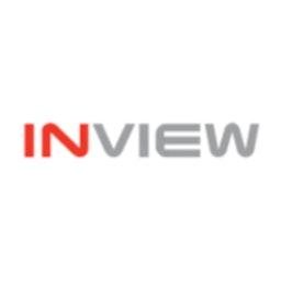 inVIEW IIoT Platform logo
