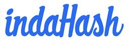 indaHash logo