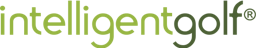 intelligentgolf logo