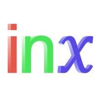 inxware logo