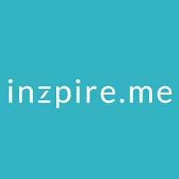 inzpire.me logo
