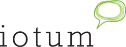 iotum logo
