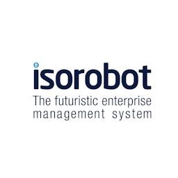 isorobot logo