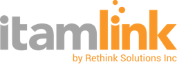 itamlink logo