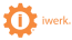 iwerk logo