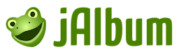 jAlbum logo
