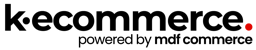 k-ecommerce logo