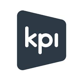 kpi.com Projects logo