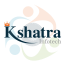 kshatrainfotech logo