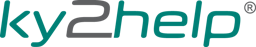 ky2help logo