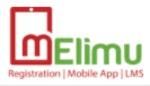 mElimu logo
