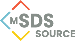 mSDS Source logo