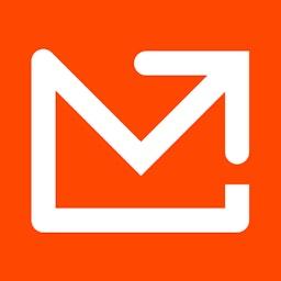 mailparser.io logo