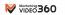 marketingvideo360 logo