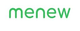 menew logo